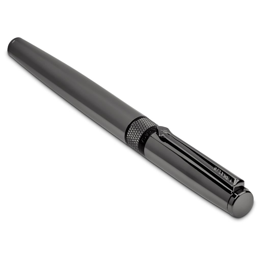 Alex Varga Phenom Rollerball Mirelle Leather and Lifestyle