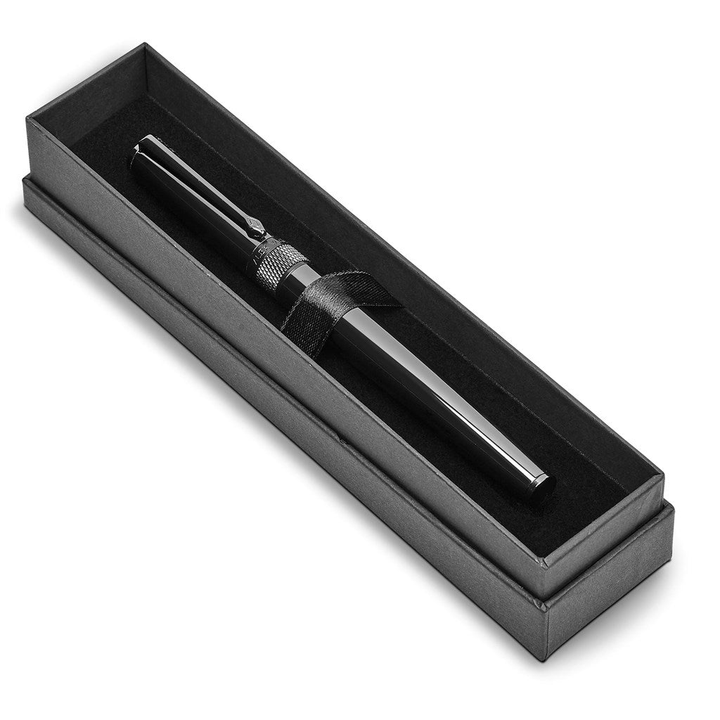 Alex Varga Phenom Rollerball Mirelle Leather and Lifestyle