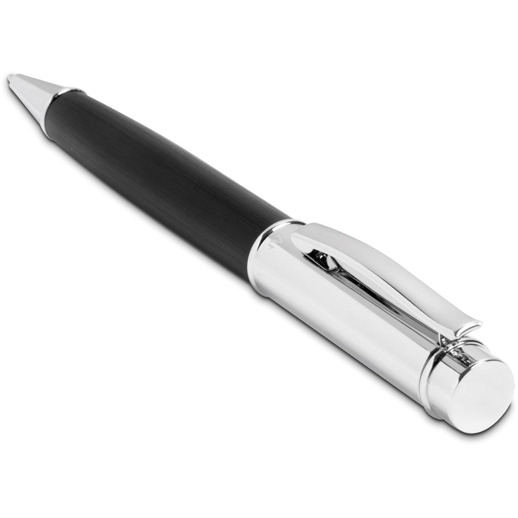Alex Varga Polanco Notebook & Pen Set Mirelle Leather and Lifestyle