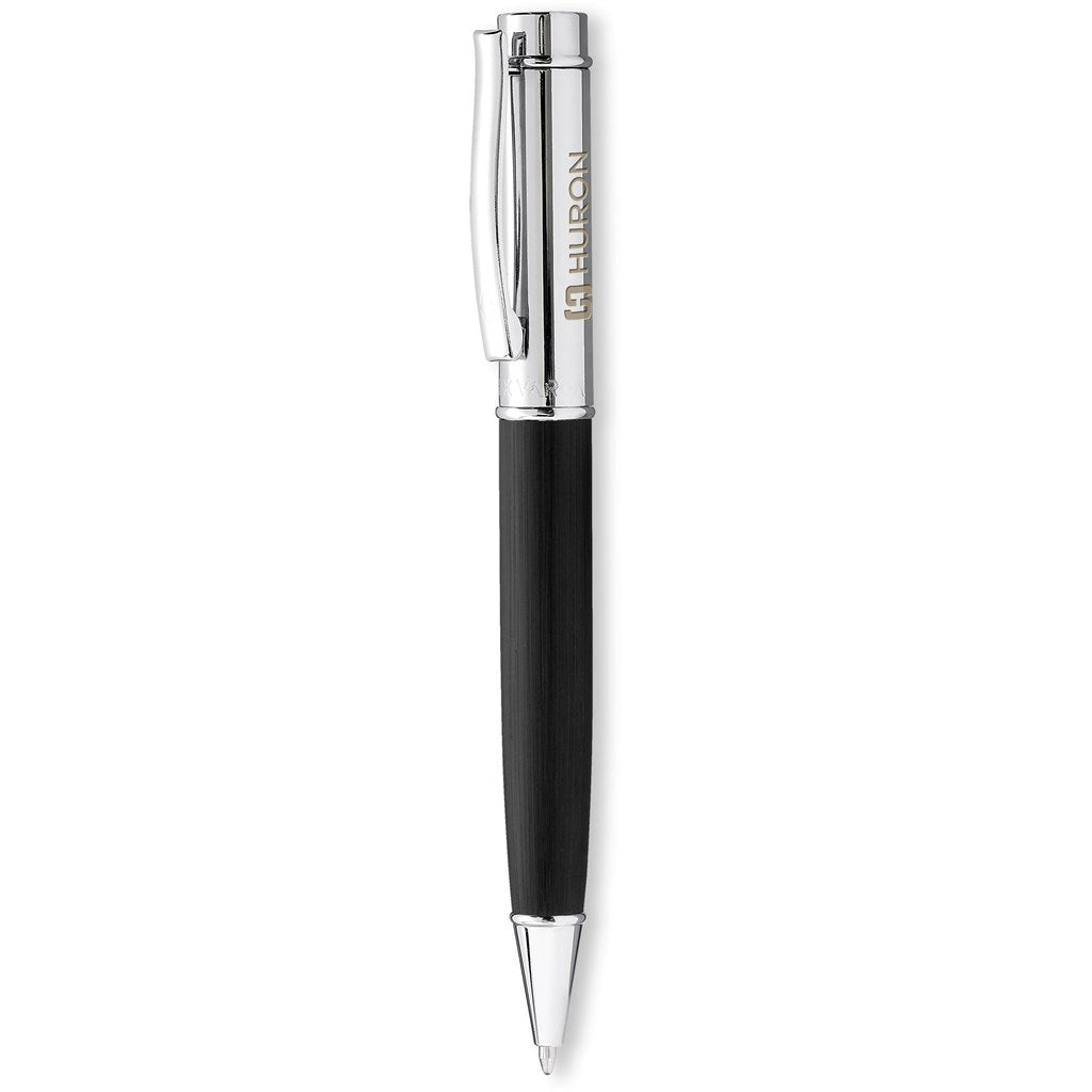 Alex Varga Polanco Notebook & Pen Set Mirelle Leather and Lifestyle