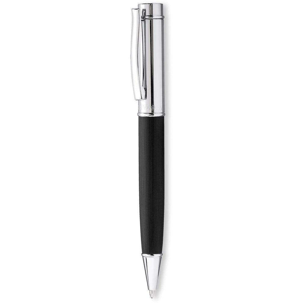 Alex Varga Polanco Notebook & Pen Set Mirelle Leather and Lifestyle