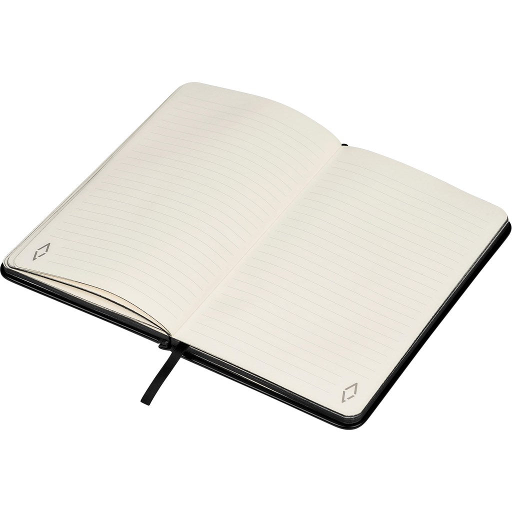 Alex Varga Polanco Notebook & Pen Set Mirelle Leather and Lifestyle