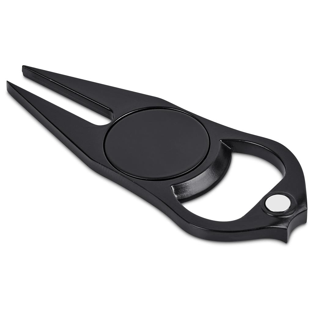 Alex Varga Porto Divot Tool Mirelle Leather and Lifestyle