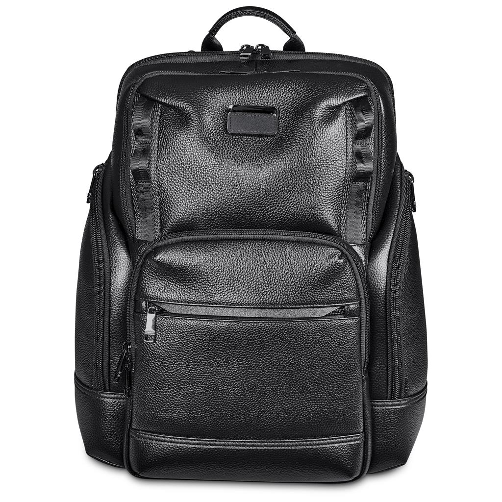 Alex Varga Portofino Leather Laptop Bag - MIRELLE Leather and Lifestyle