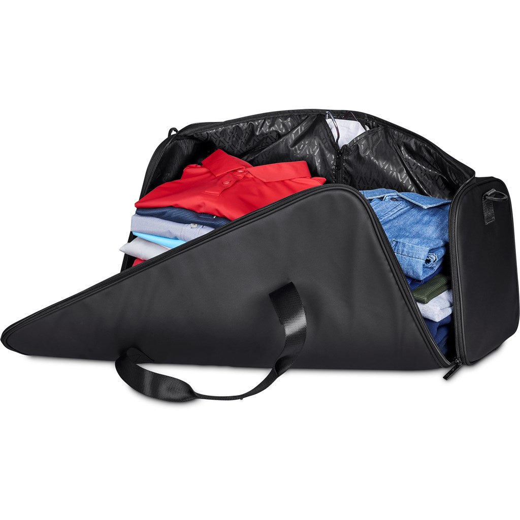 Alex Varga Portonovi Suit & Travel Bag - MIRELLE Leather and Lifestyle