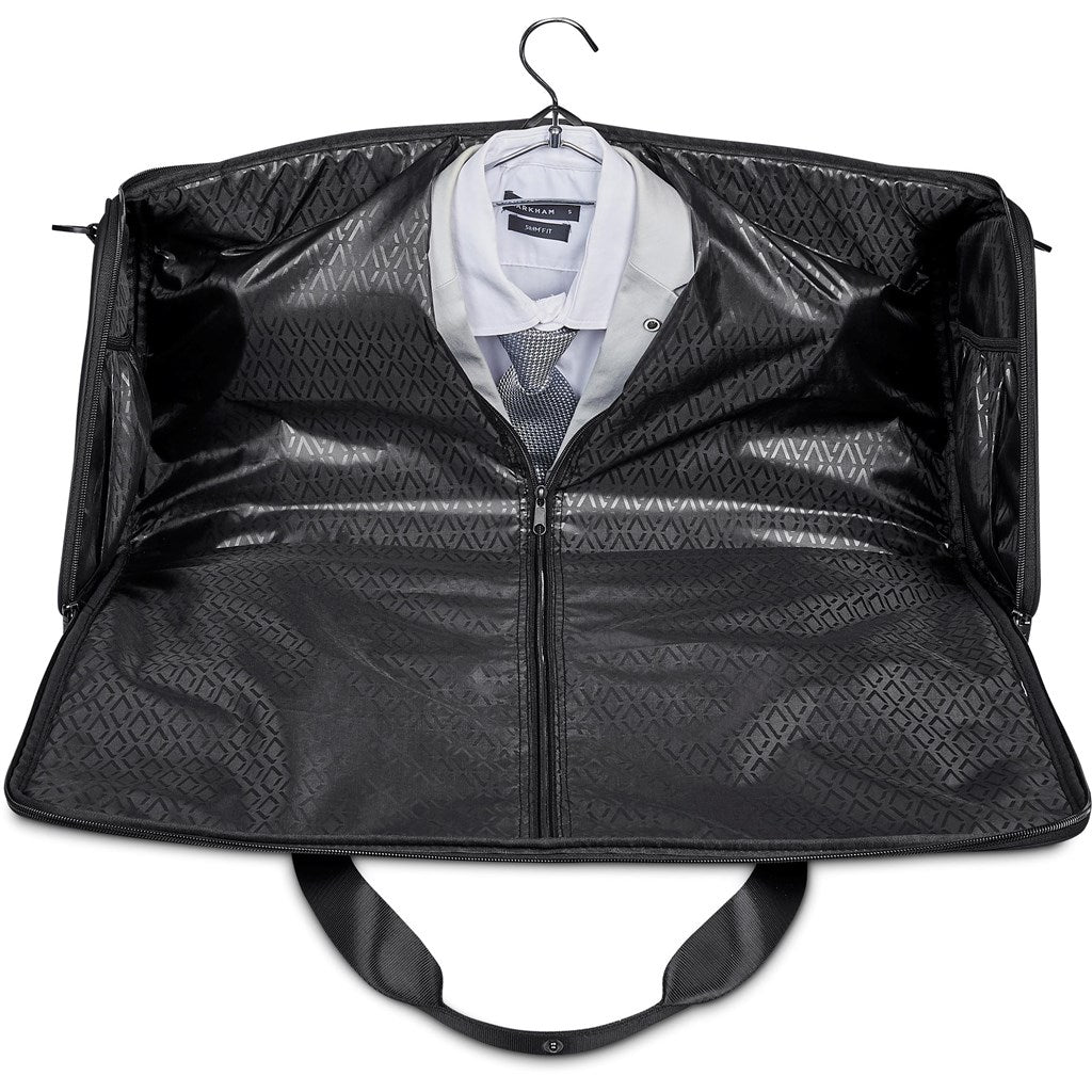 Alex Varga Portonovi Suit & Travel Bag - MIRELLE Leather and Lifestyle