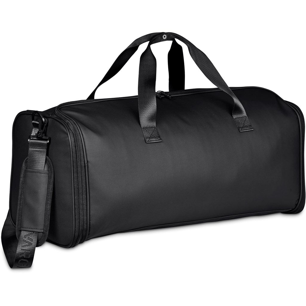 Alex Varga Portonovi Suit & Travel Bag - MIRELLE Leather and Lifestyle