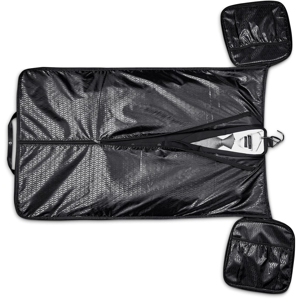 Alex Varga Portonovi Suit & Travel Bag - MIRELLE Leather and Lifestyle