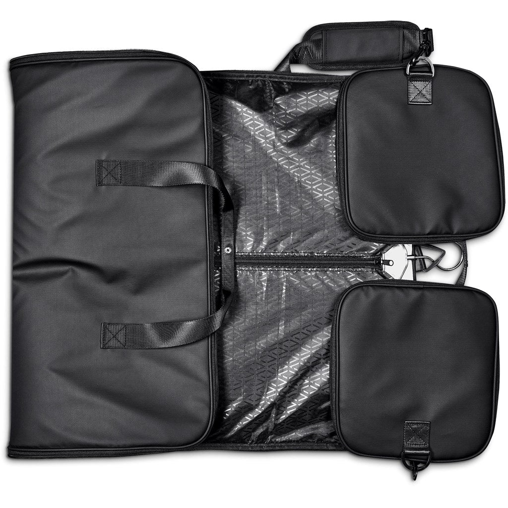 Alex Varga Portonovi Suit & Travel Bag - MIRELLE Leather and Lifestyle