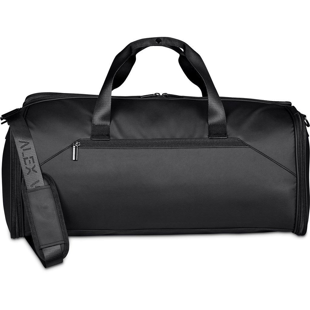 Alex Varga Portonovi Suit & Travel Bag - MIRELLE Leather and Lifestyle