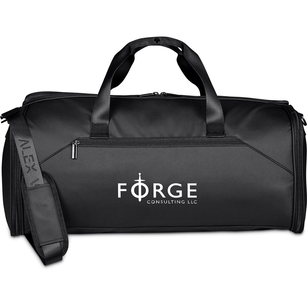 Alex Varga Portonovi Suit & Travel Bag - MIRELLE Leather and Lifestyle