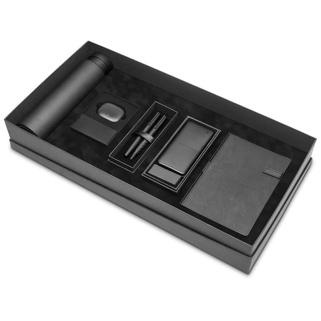 Alex Varga Pragnatious Gift Set Mirelle Leather and Lifestyle