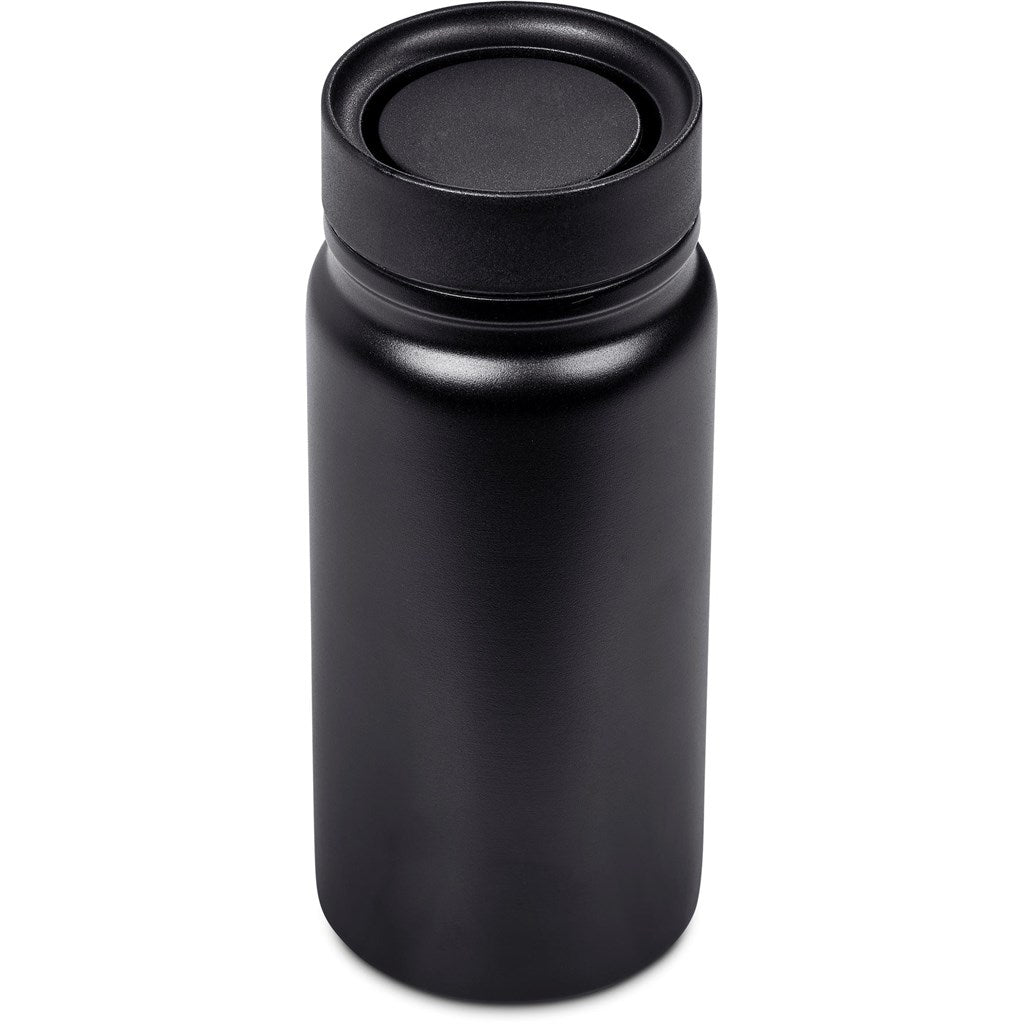 Alex Varga Ramos Stainless Steel Vacuum Tumbler – 400ml ZA Travel Mugs and Tumblers Mirelle Leather and Lifestyle