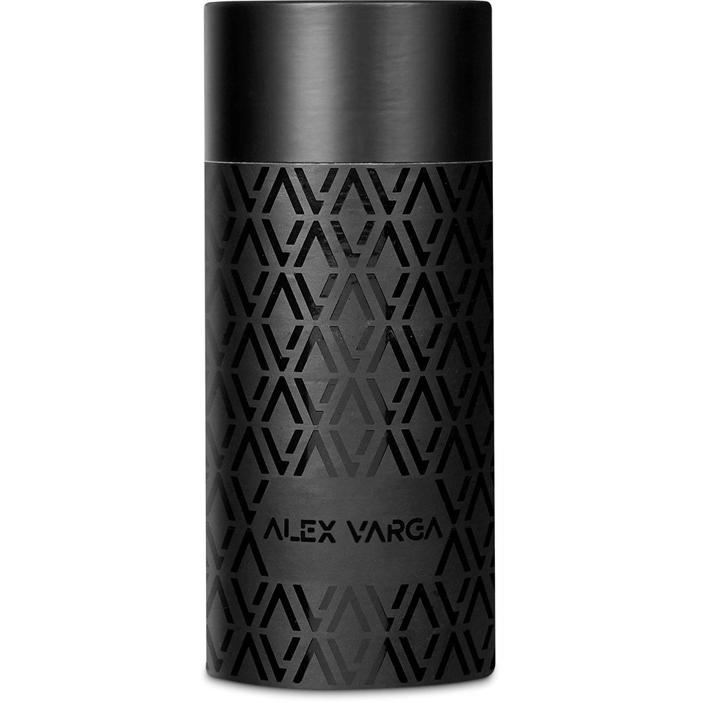Alex Varga Ramos Stainless Steel Vacuum Tumbler – 400ml ZA Travel Mugs and Tumblers Mirelle Leather and Lifestyle
