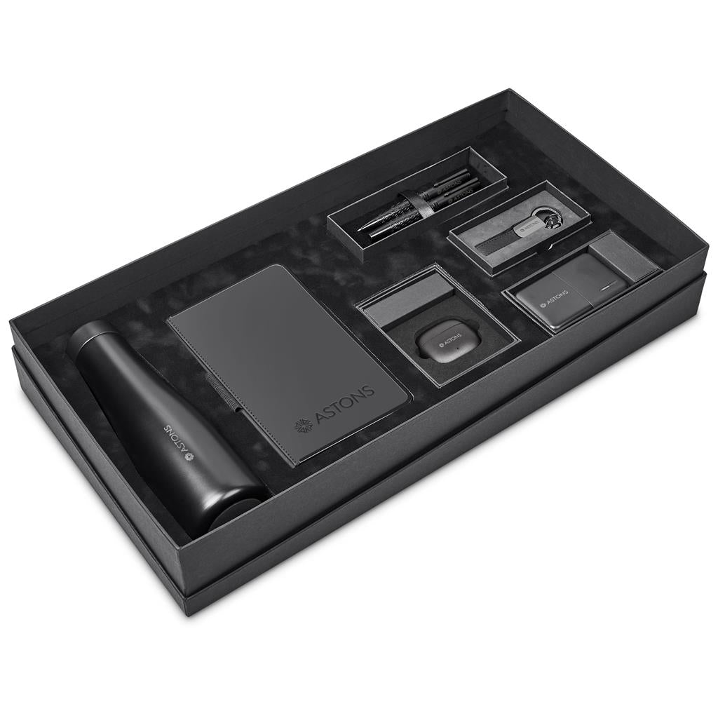 Alex Varga Rivelleto Gift Set Mirelle Leather and Lifestyle