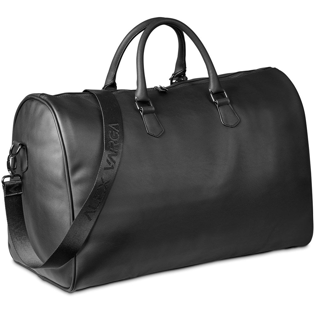 Alex Varga Rutherford Weekend Bag ZA Sports Bags,Travel Bags,Weekender Bags,Golf,Golf Day Ideas Mirelle Leather and Lifestyle