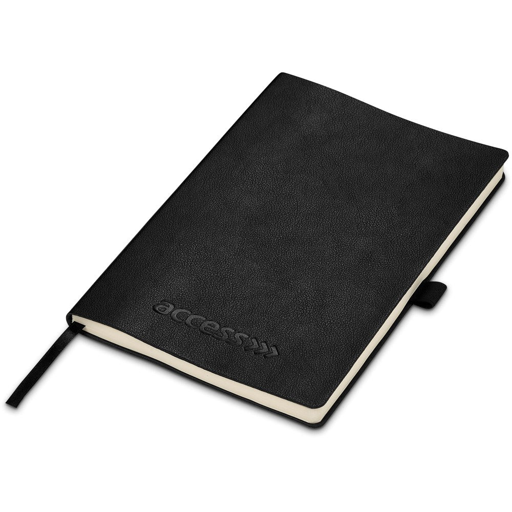 Alex Varga Salinger A5 Soft Cover Notebook - South Africa - Mirelle Leather and Lifestyle
