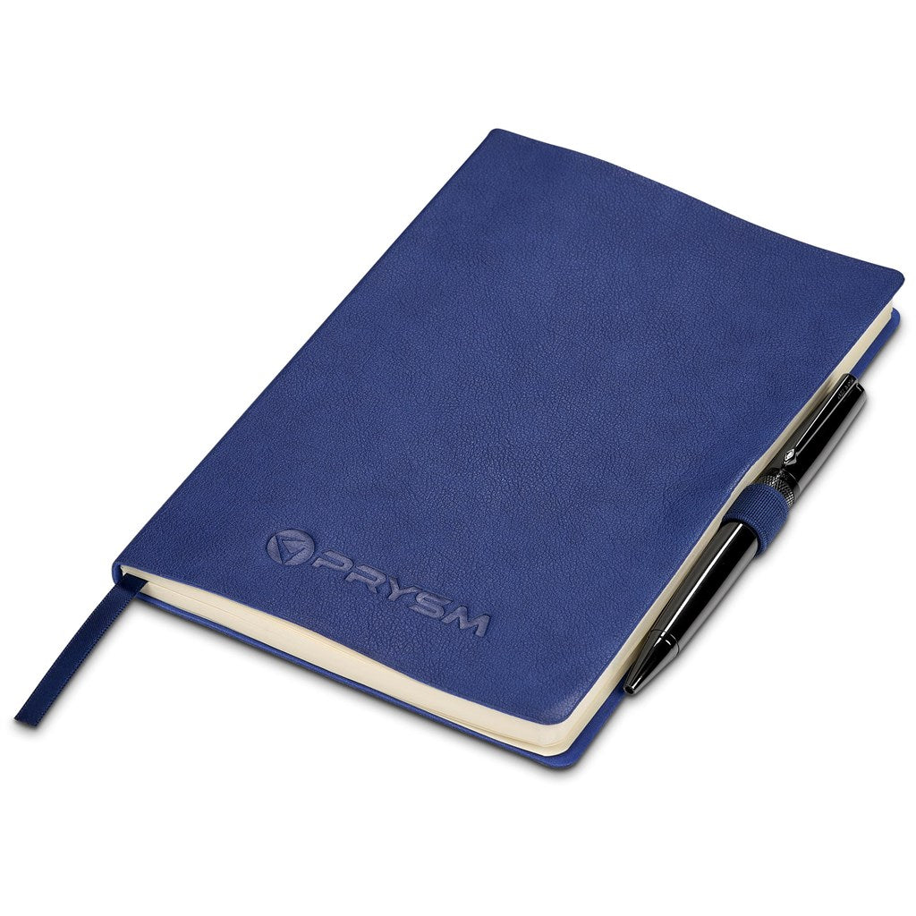 alex-varga-salinger-a5-soft-cover-notebook-mirelle-leather-and-lifestyle-south-africa-13 - South Africa - Mirelle Leather and Lifestyle
