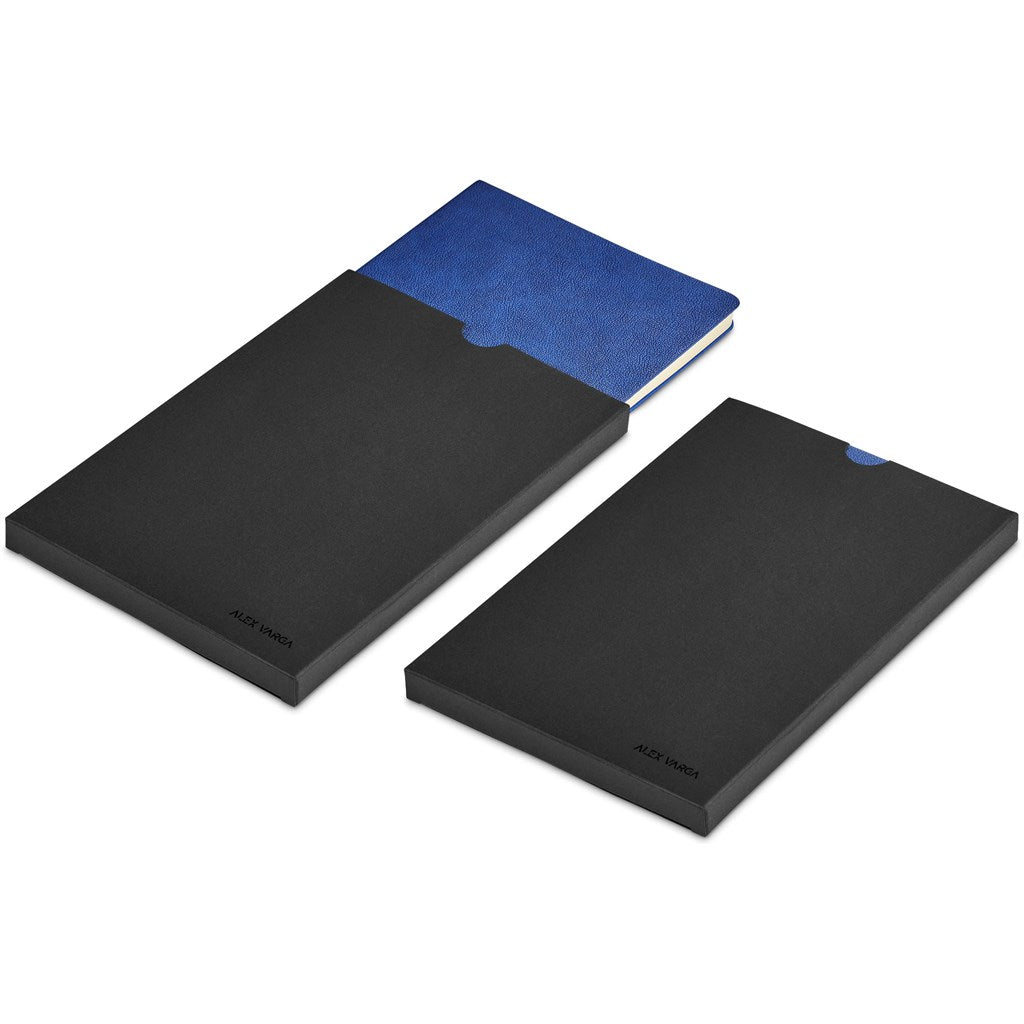 alex-varga-salinger-a5-soft-cover-notebook-mirelle-leather-and-lifestyle-south-africa-14 - South Africa - Mirelle Leather and Lifestyle