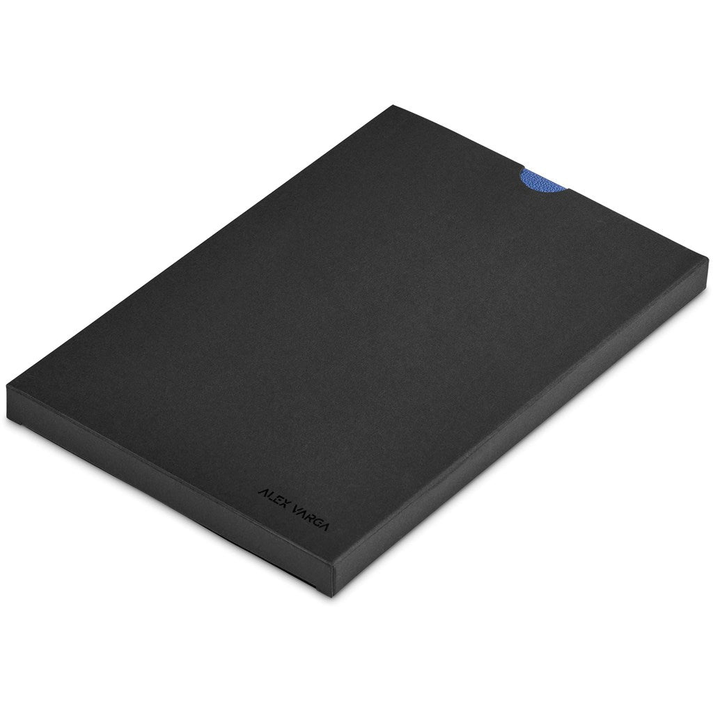 alex-varga-salinger-a5-soft-cover-notebook-mirelle-leather-and-lifestyle-south-africa-15 - South Africa - Mirelle Leather and Lifestyle