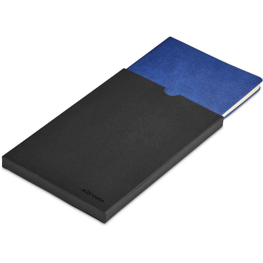 alex-varga-salinger-a5-soft-cover-notebook-mirelle-leather-and-lifestyle-south-africa-18 - South Africa - Mirelle Leather and Lifestyle