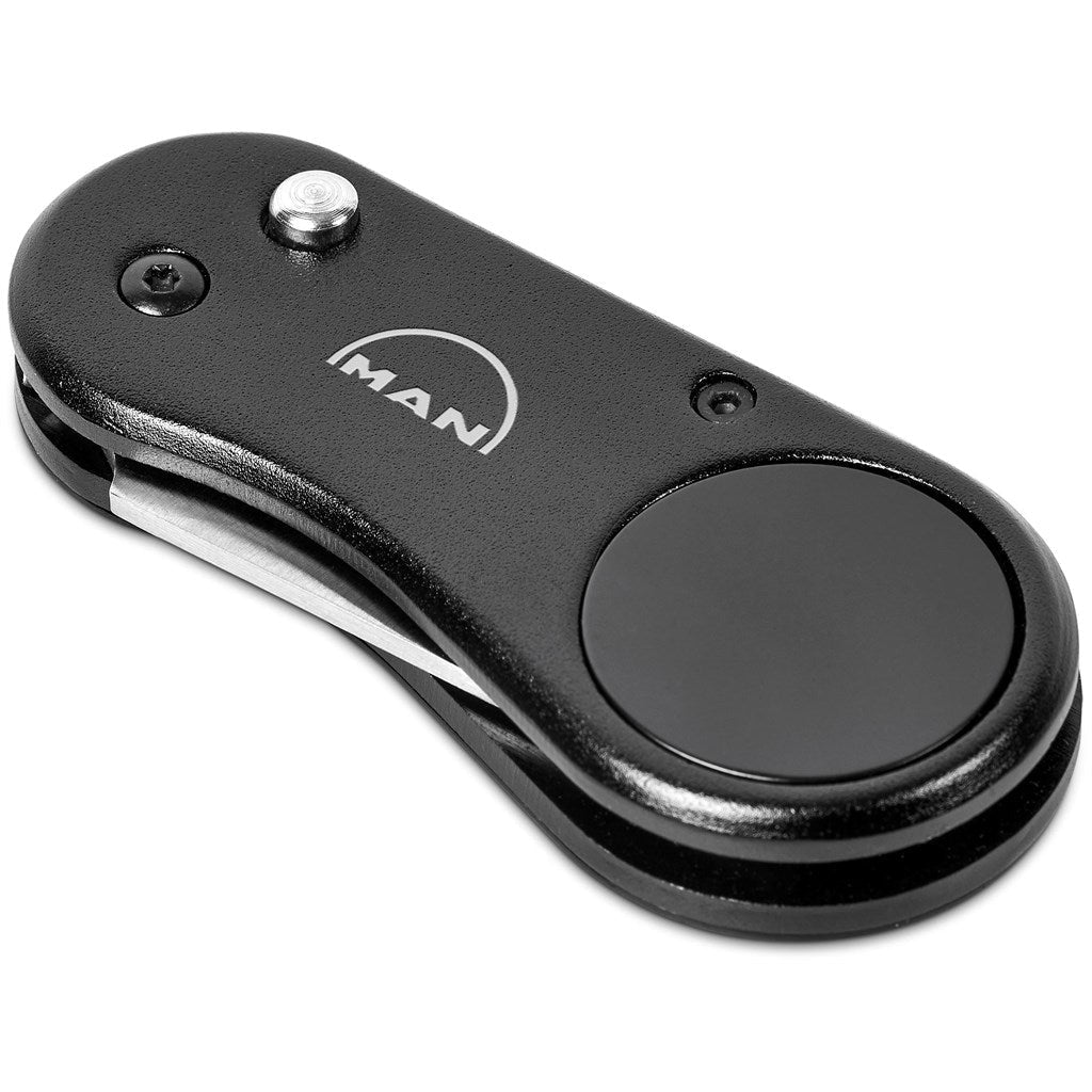 Alex Varga Saros Divot Tool - MIRELLE Leather and Lifestyle
