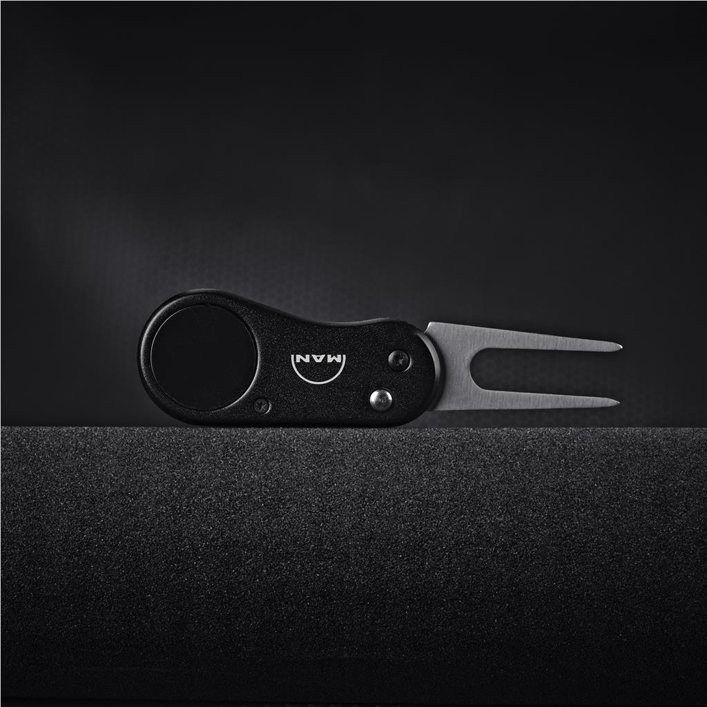 Alex Varga Saros Divot Tool - MIRELLE Leather and Lifestyle