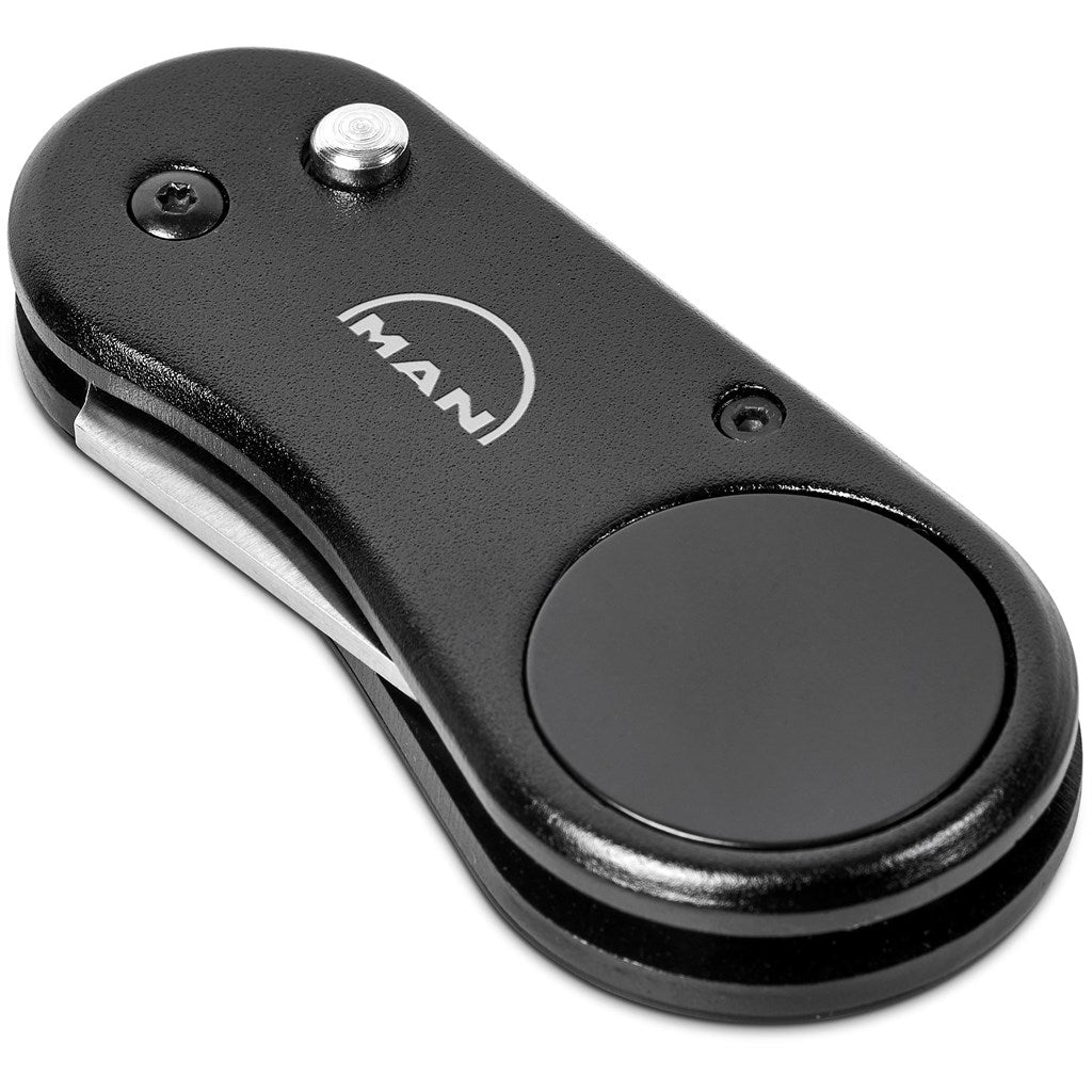 Alex Varga Saros Divot Tool - MIRELLE Leather and Lifestyle