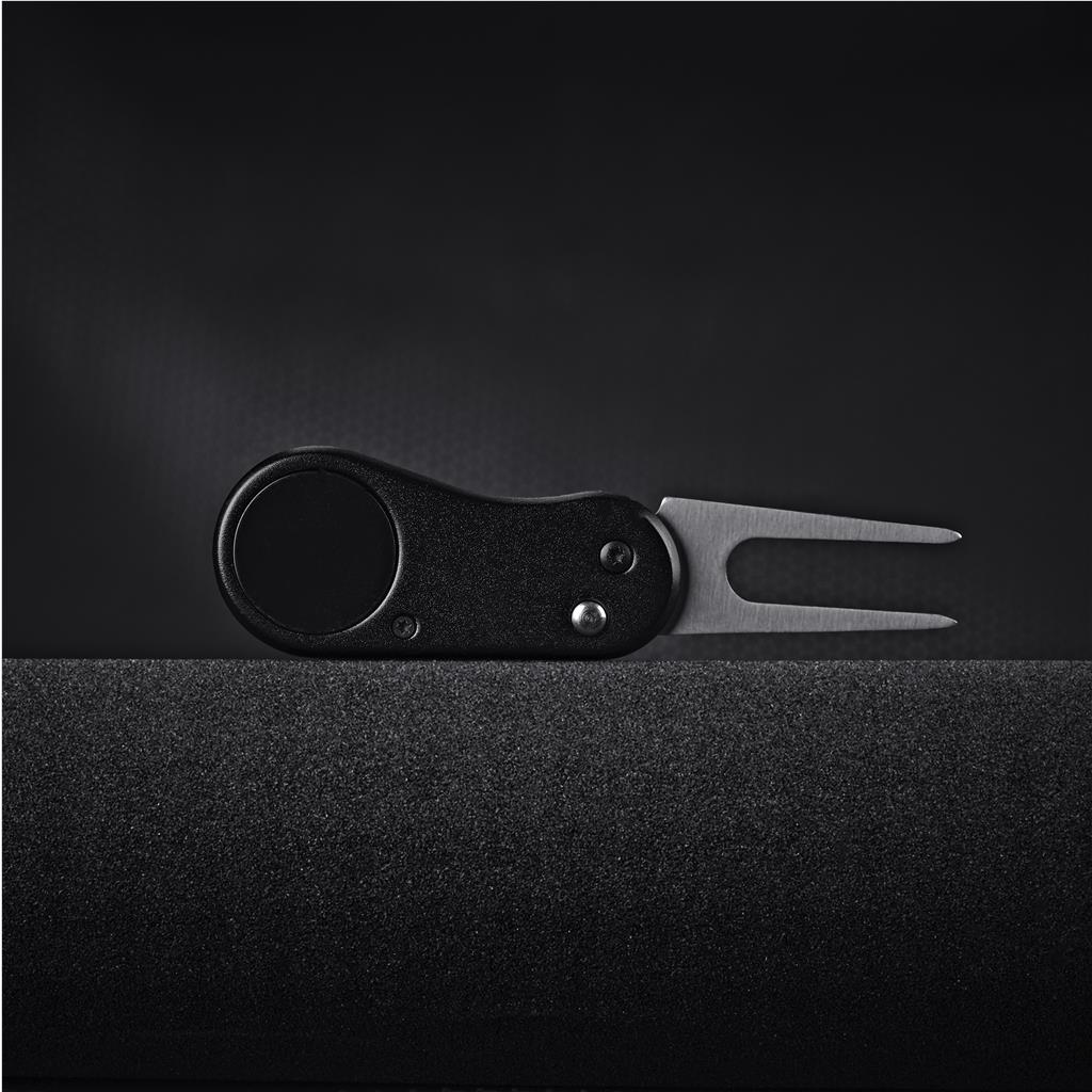 Alex Varga Saros Divot Tool - MIRELLE Leather and Lifestyle