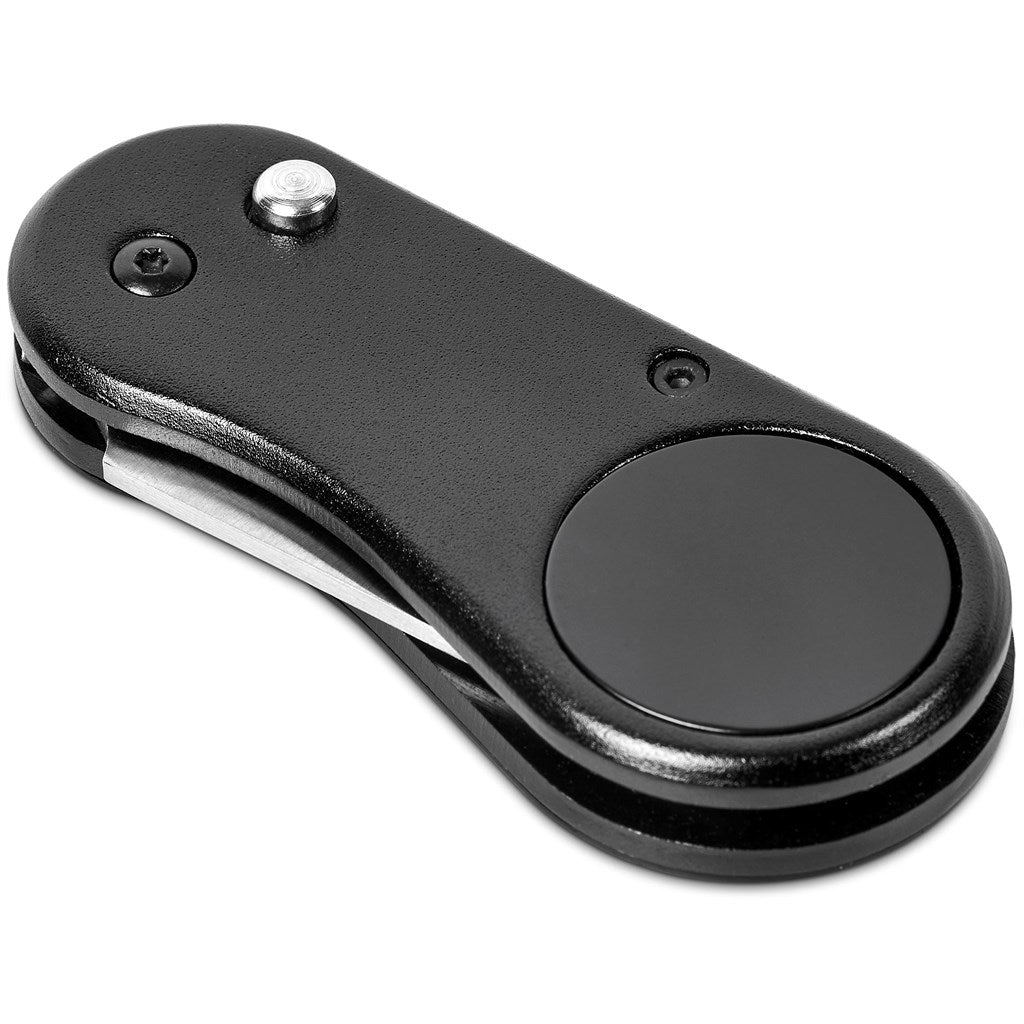 Alex Varga Saros Divot Tool - MIRELLE Leather and Lifestyle