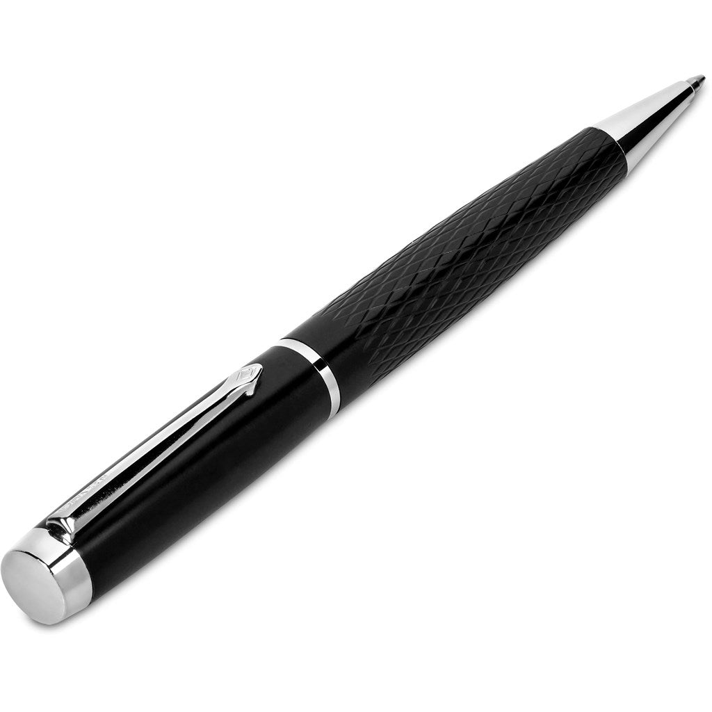 Alex Varga Sashenka Ball Pen Mirelle Leather and Lifestyle