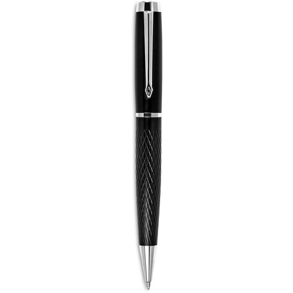 Alex Varga Sashenka Ball Pen Mirelle Leather and Lifestyle