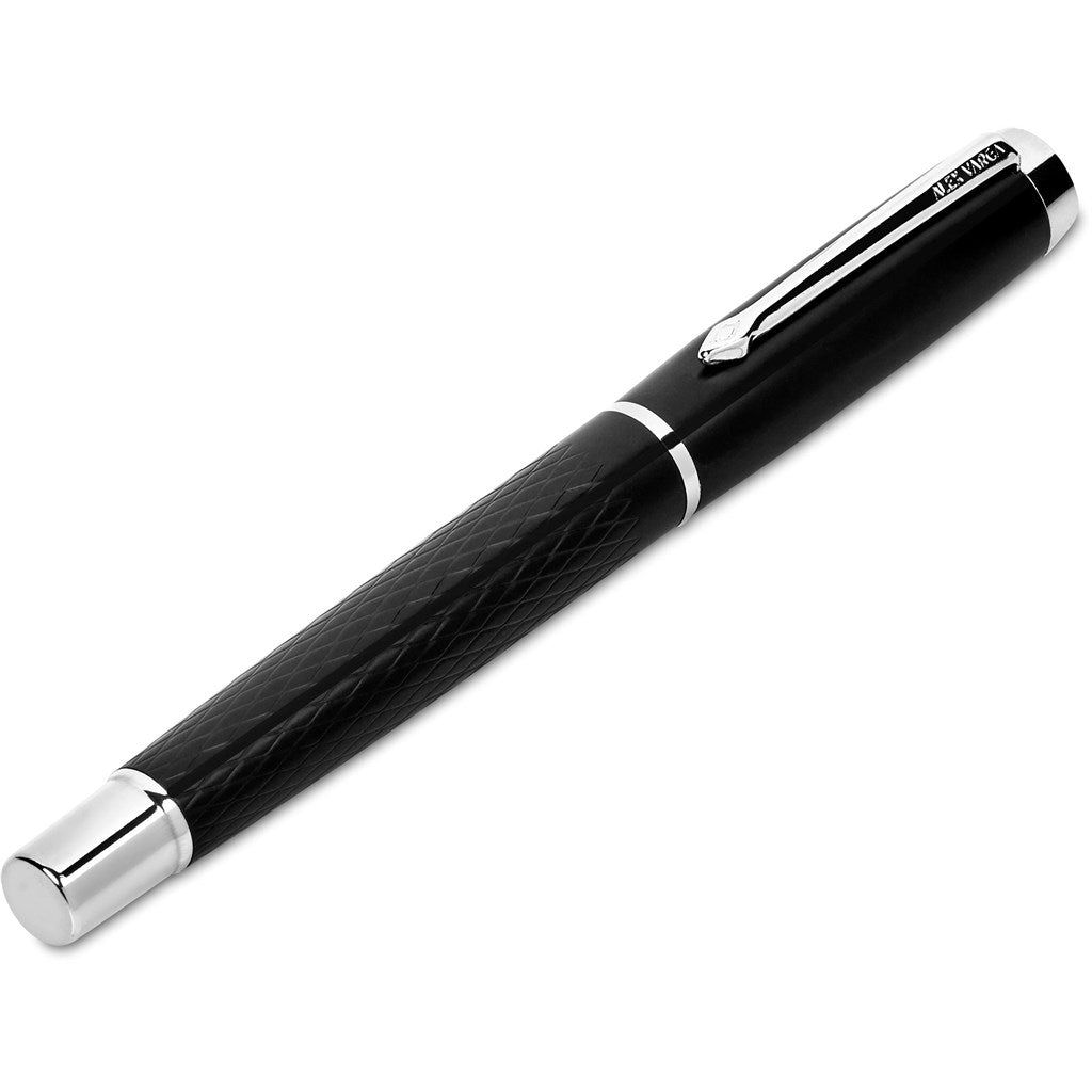 Alex Varga Sashenka Rollerball Mirelle Leather and Lifestyle
