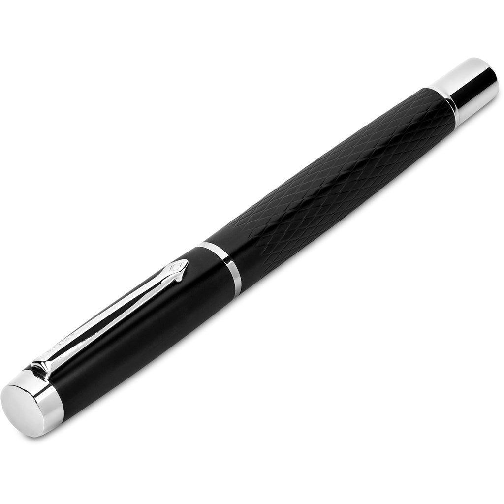 Alex Varga Sashenka Rollerball Mirelle Leather and Lifestyle