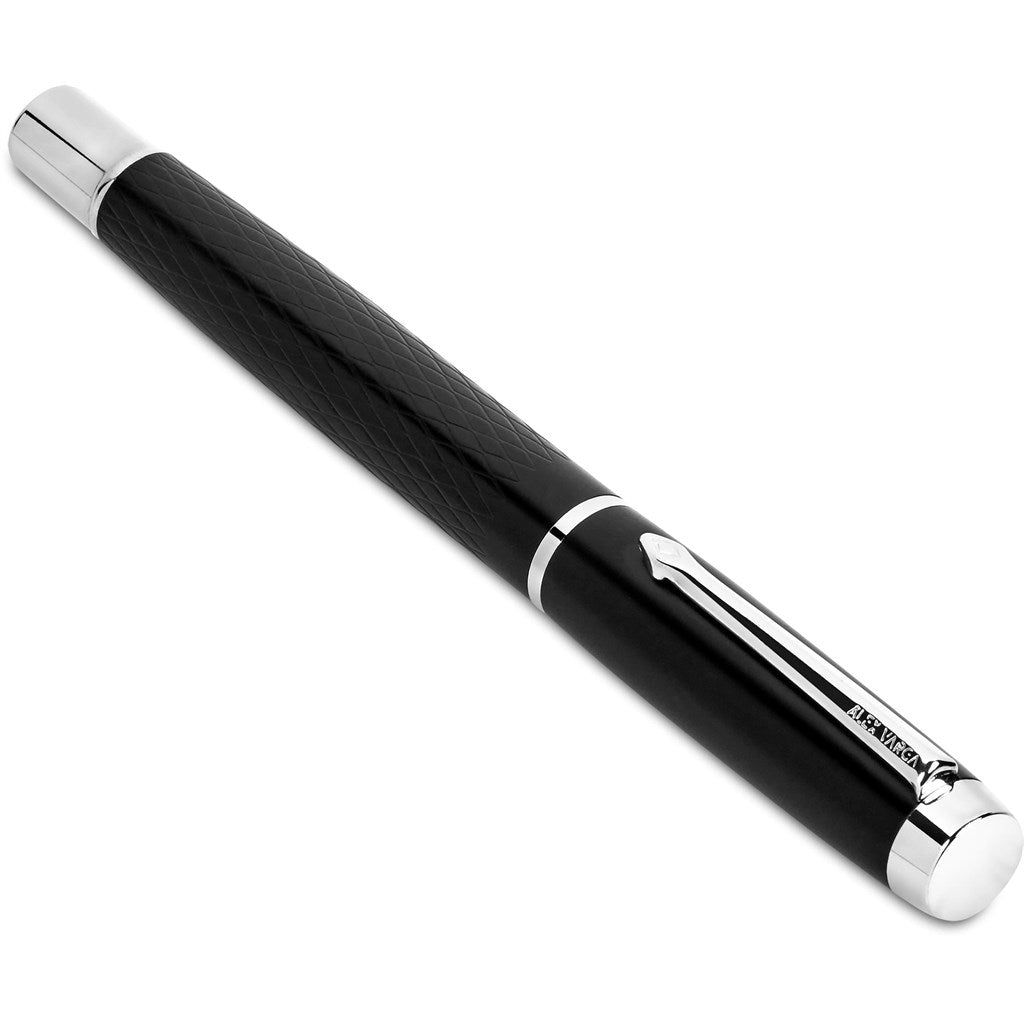 Alex Varga Sashenka Rollerball Mirelle Leather and Lifestyle