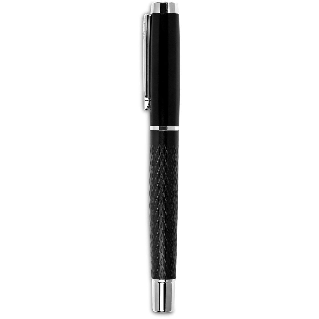 Alex Varga Sashenka Rollerball Mirelle Leather and Lifestyle