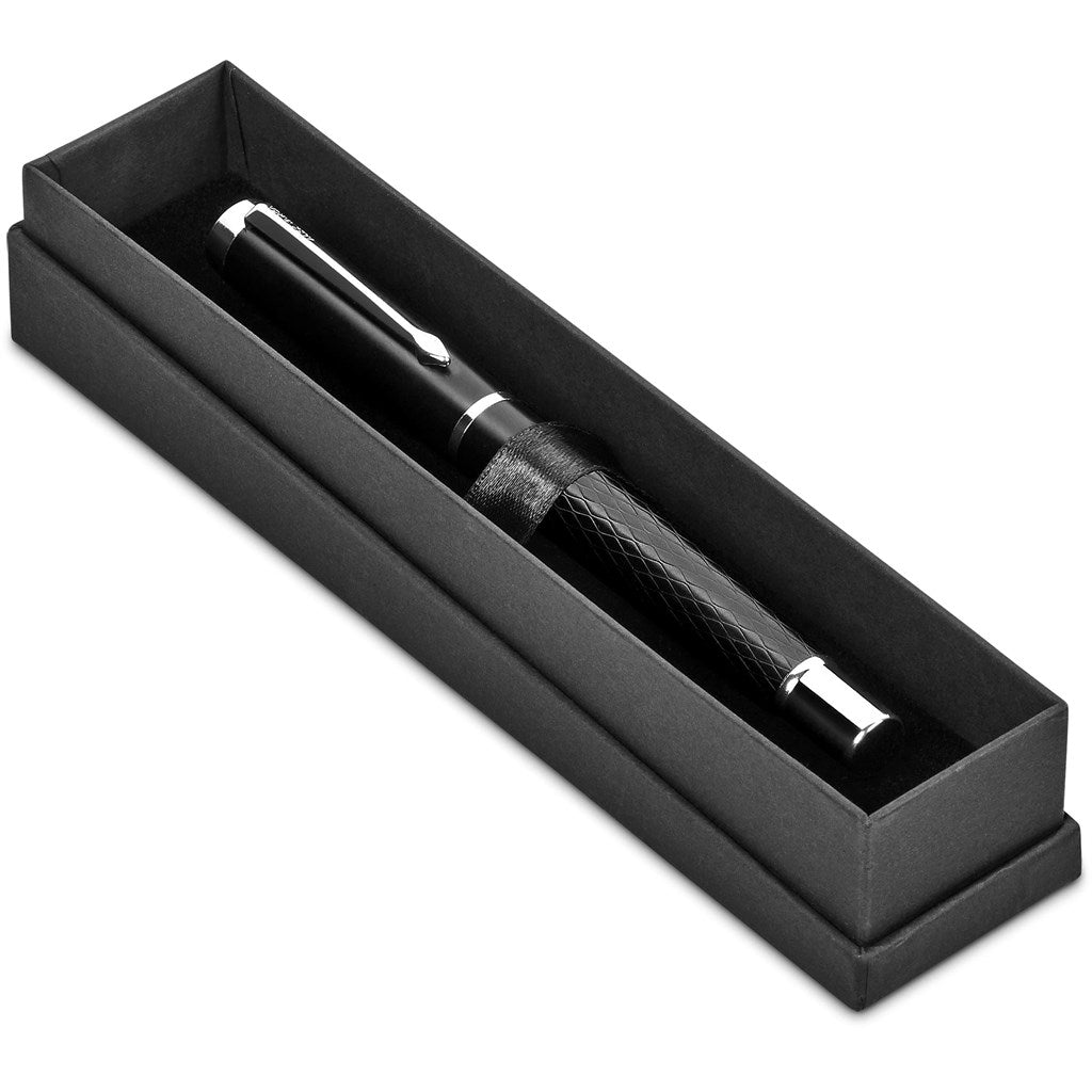 Alex Varga Sashenka Rollerball Mirelle Leather and Lifestyle