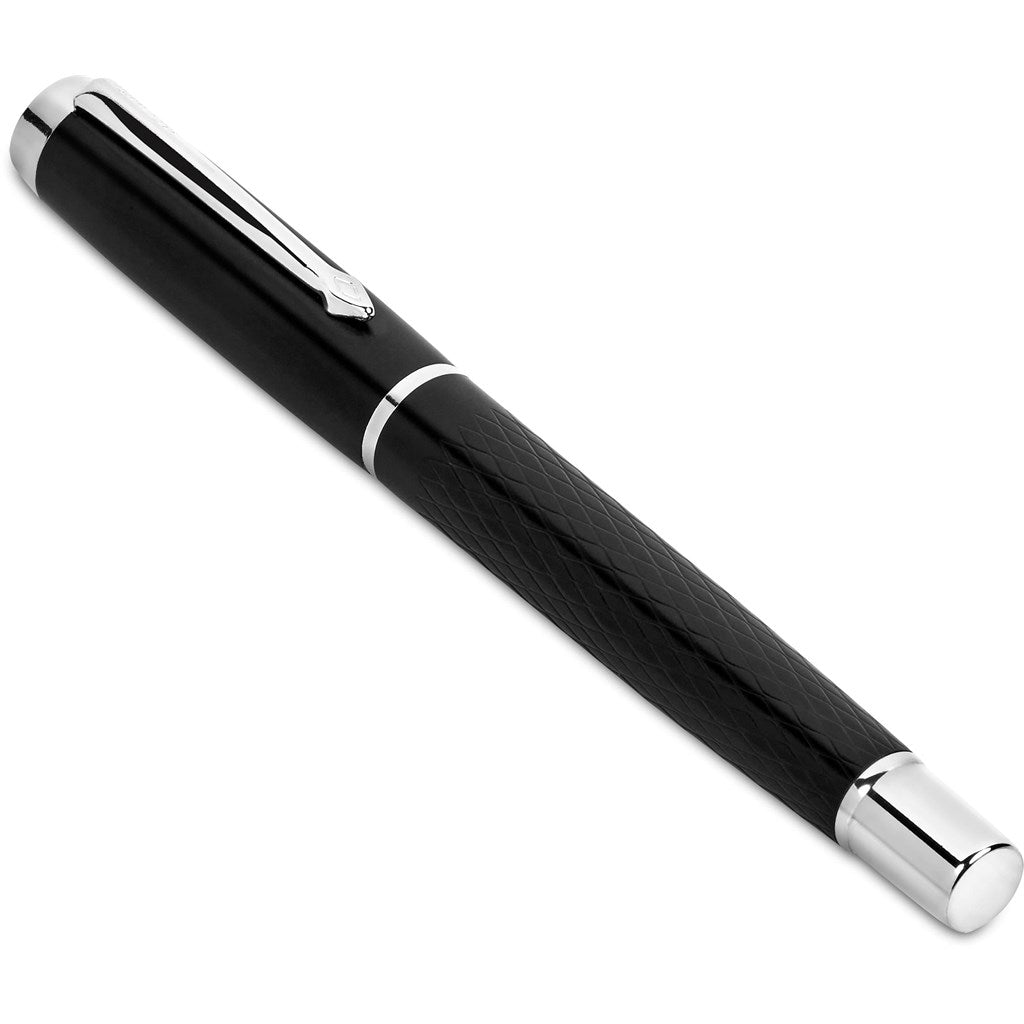 Alex Varga Sashenka Rollerball Mirelle Leather and Lifestyle