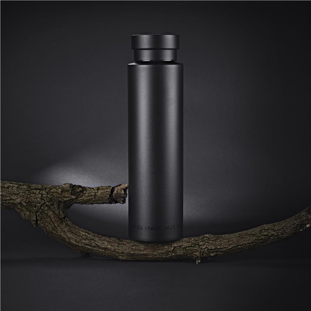 Alex Varga Shackleton Stainless Steel Vacuum Water Bottle - 800ml Mirelle Leather and Lifestyle