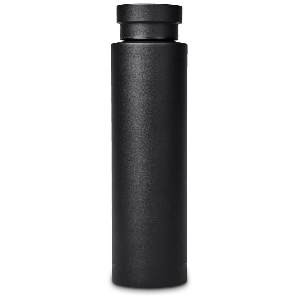 Alex Varga Shackleton Stainless Steel Vacuum Water Bottle - 800ml Mirelle Leather and Lifestyle