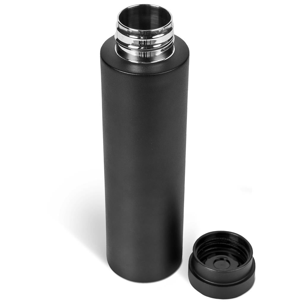 Alex Varga Shackleton Stainless Steel Vacuum Water Bottle - 800ml Mirelle Leather and Lifestyle