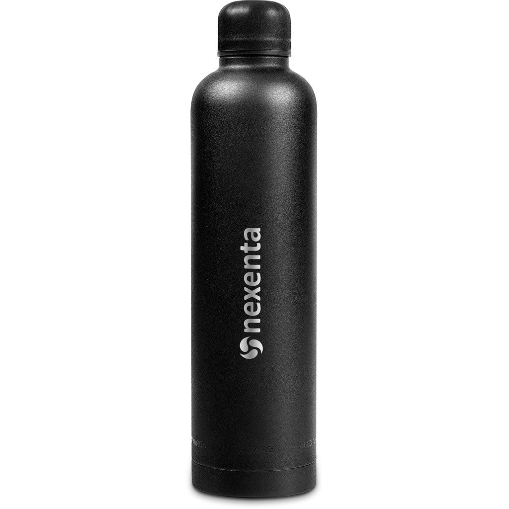 Alex Varga Sirona Stainless Steel Vacuum Water Bottle – 700ml Mirelle Leather and Lifestyle