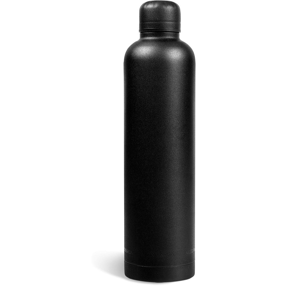 Alex Varga Sirona Stainless Steel Vacuum Water Bottle – 700ml Mirelle Leather and Lifestyle