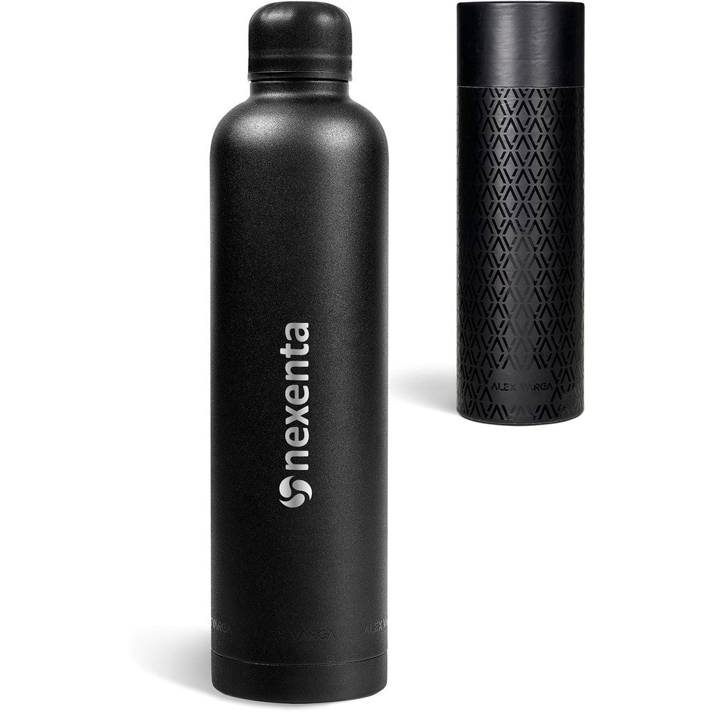 Alex Varga Sirona Stainless Steel Vacuum Water Bottle – 700ml Mirelle Leather and Lifestyle