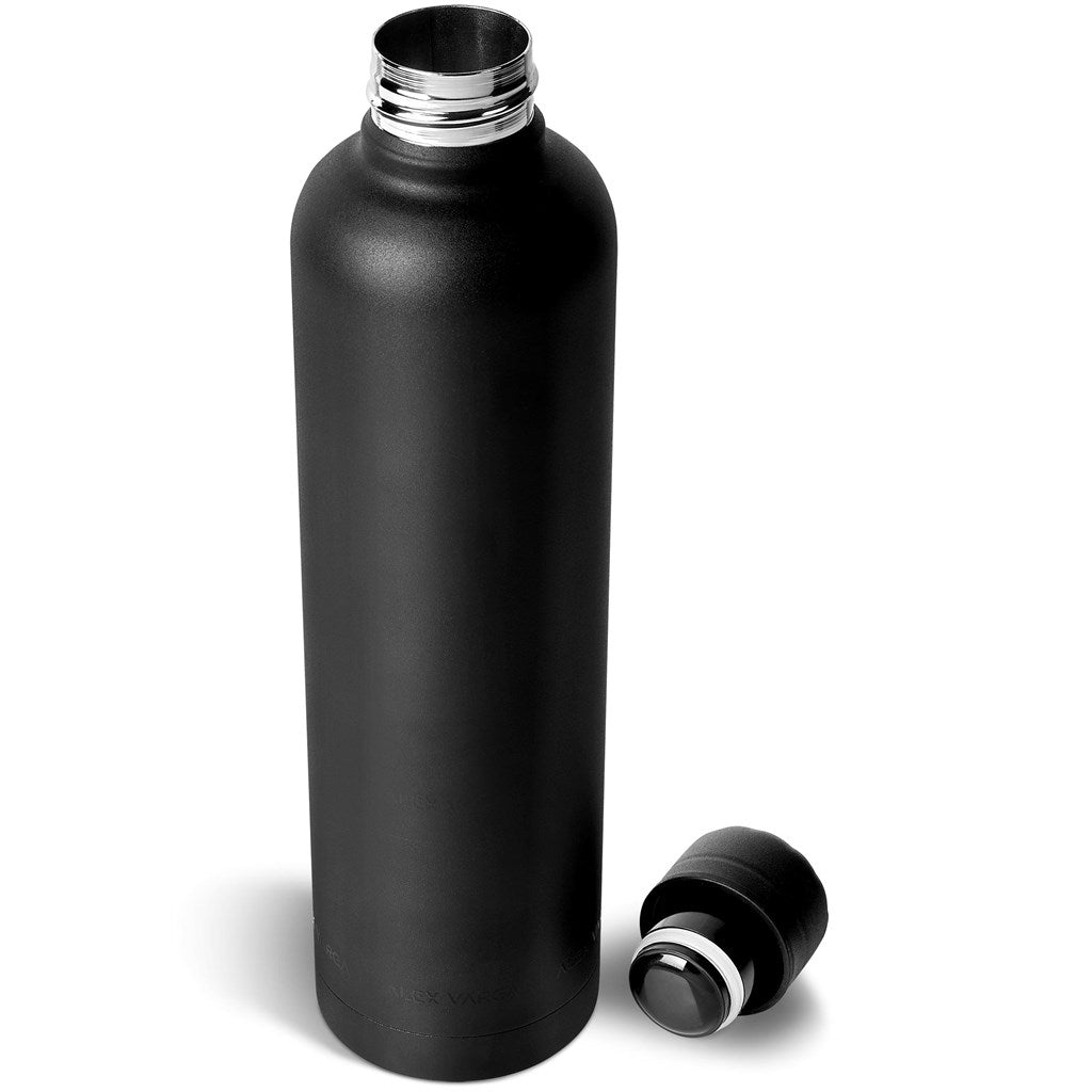 Alex Varga Sirona Stainless Steel Vacuum Water Bottle – 700ml Mirelle Leather and Lifestyle