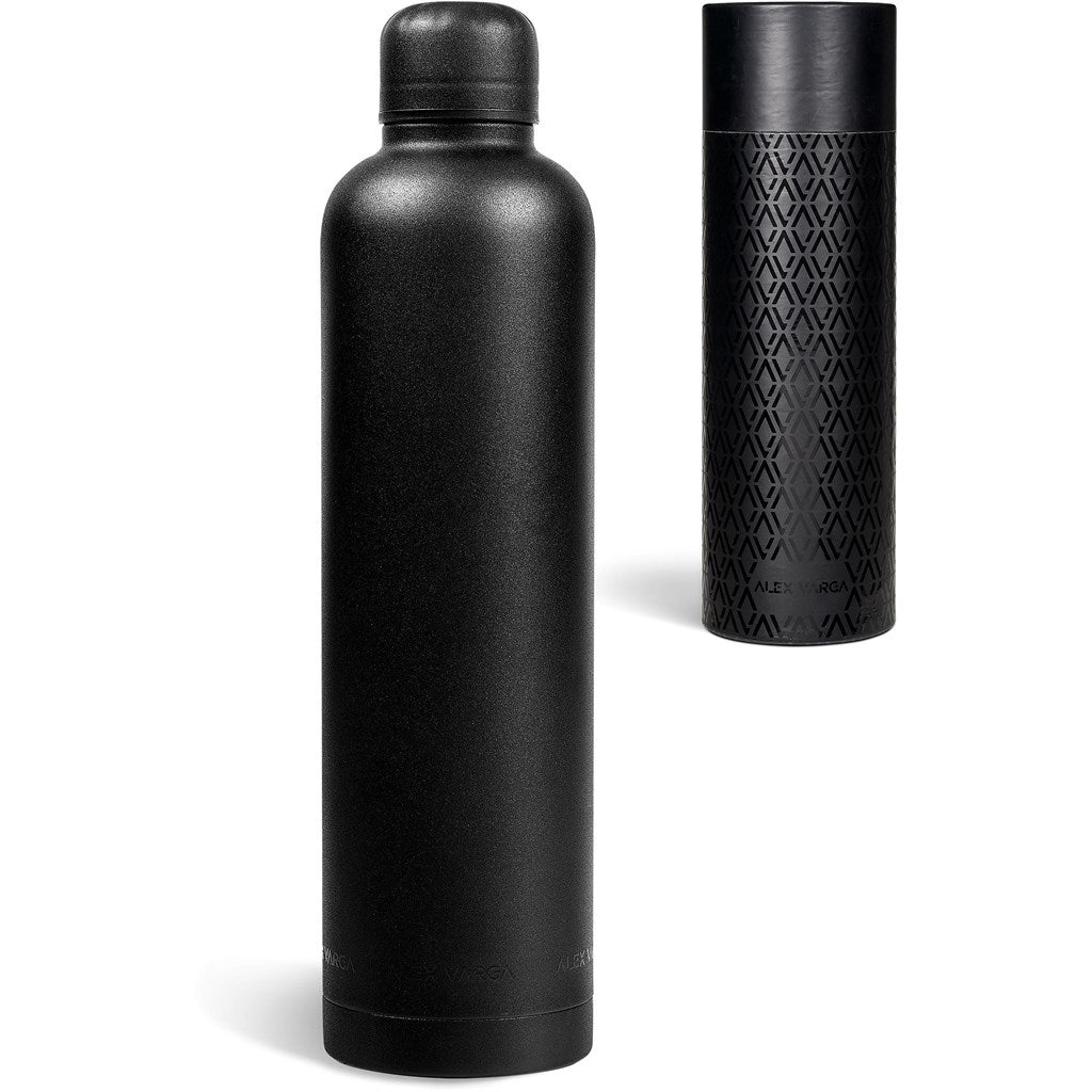 Alex Varga Sirona Stainless Steel Vacuum Water Bottle – 700ml Mirelle Leather and Lifestyle
