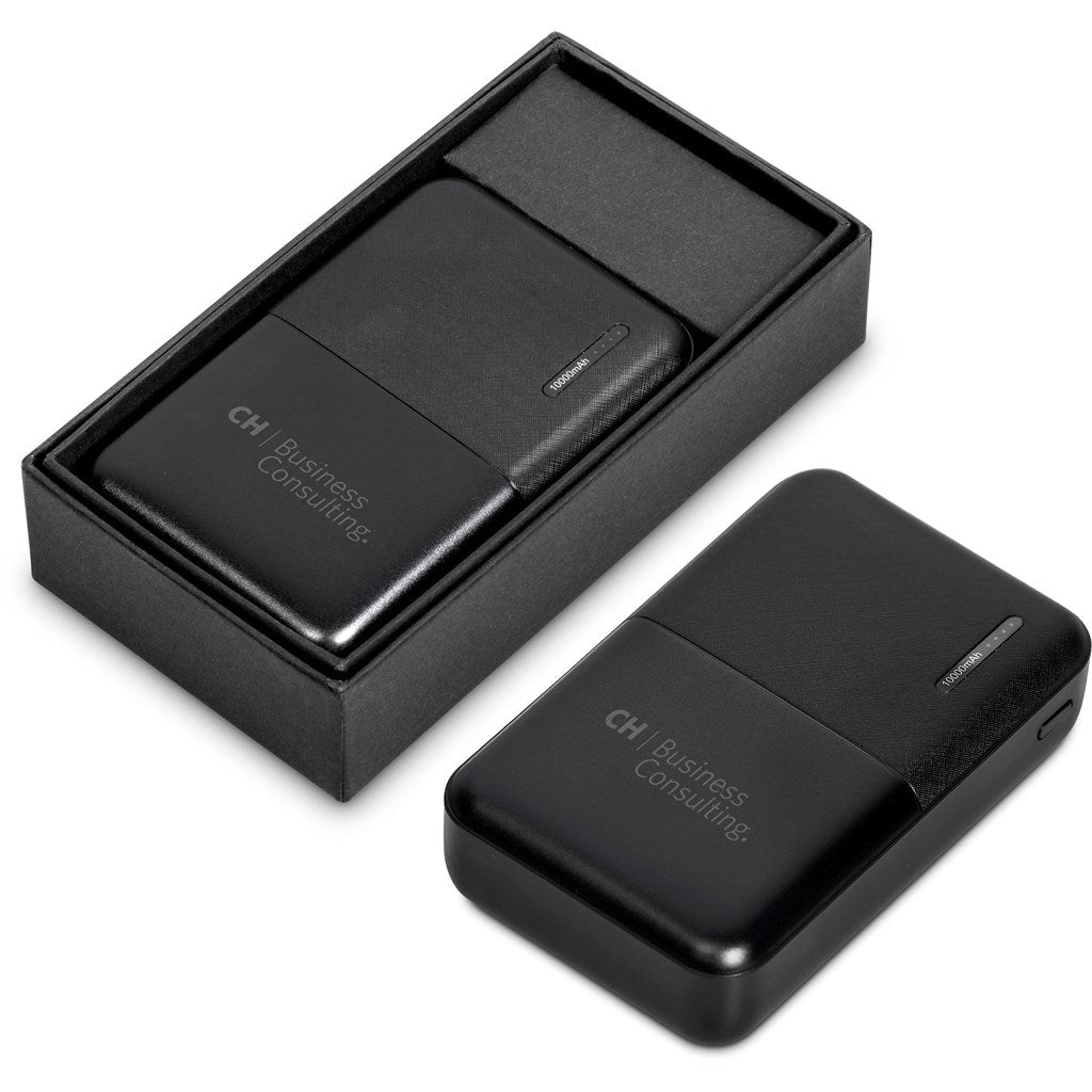 Alex Varga Solovki Power Bank - 10,000mAh - South Africa - Mirelle Leather and Lifestyle