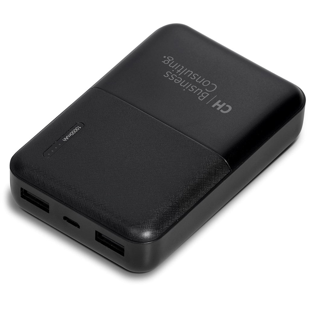 Alex Varga Solovki Power Bank - 10,000mAh - South Africa - Mirelle Leather and Lifestyle