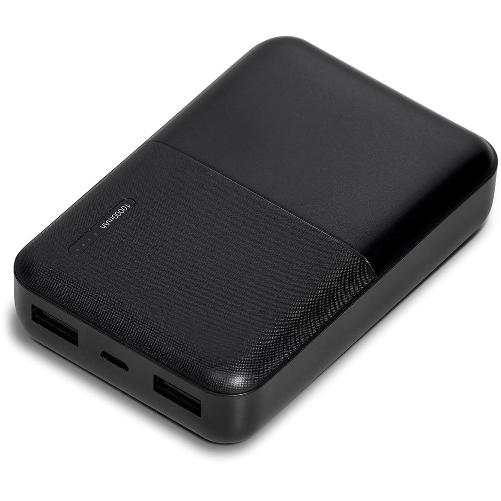 Alex Varga Solovki Power Bank - 10,000mAh - South Africa - Mirelle Leather and Lifestyle