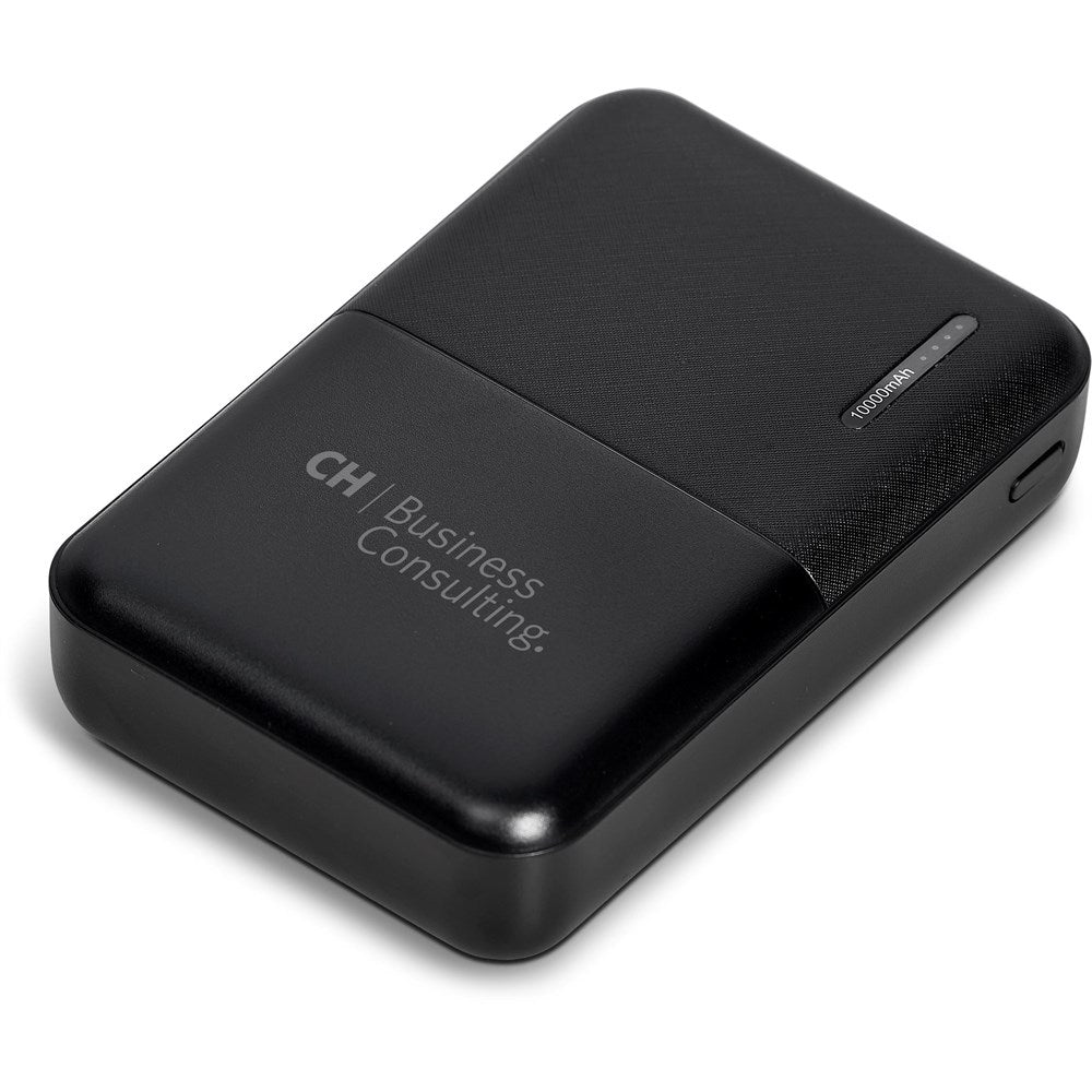 Alex Varga Solovki Power Bank - 10,000mAh - South Africa - Mirelle Leather and Lifestyle